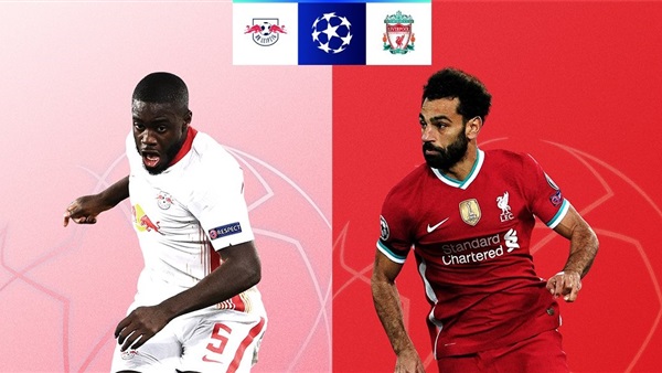  لايبزيج وليفربول 