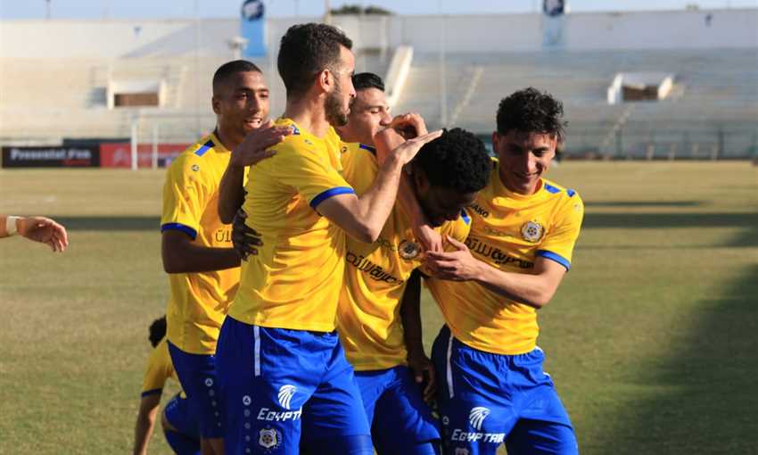 الإسماعيلي
