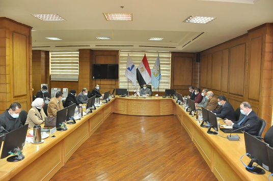 جامعة كفر الشيخ