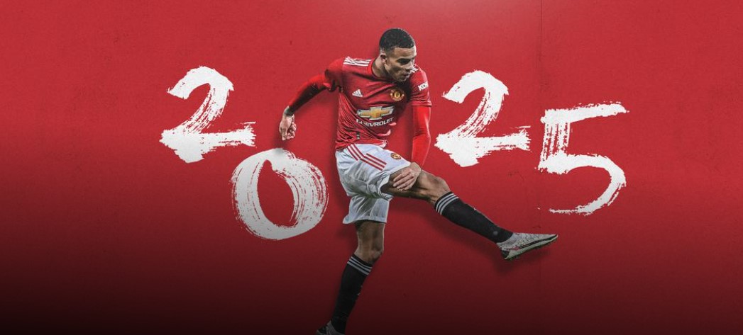 ماسون جرينوود