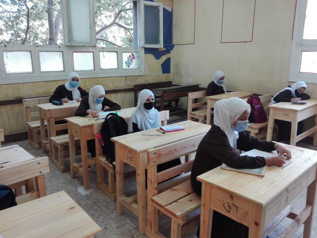 شكل الورقة والأسئلة في امتحانات الترم الأول.. الأزهر يكشف 