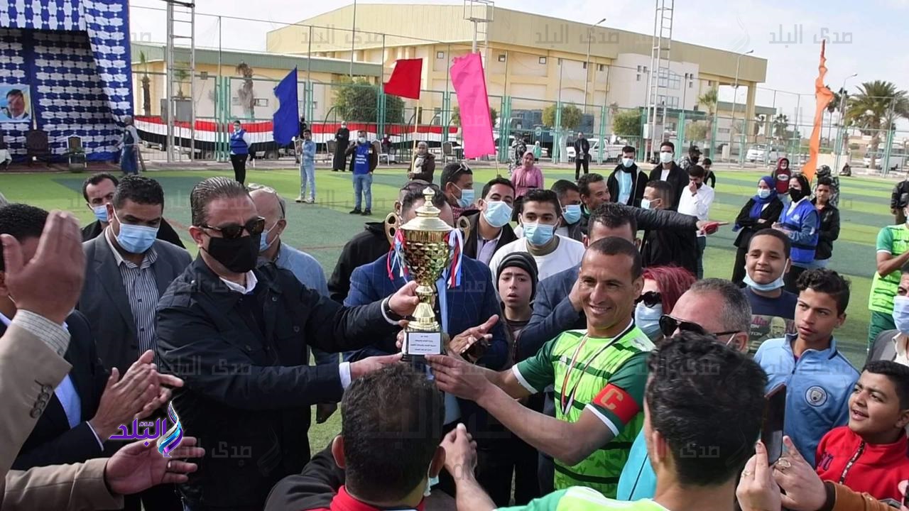  الدكتور أحمد الأنصاري، محافظ الفيوم