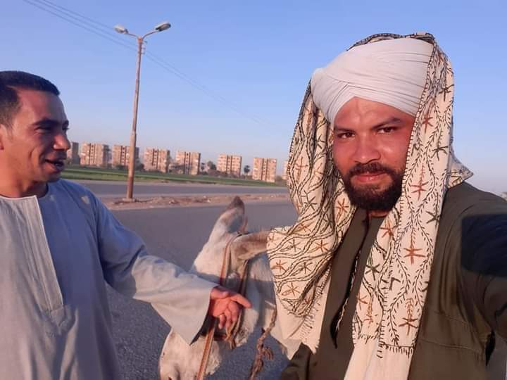 بهاء العمدة
