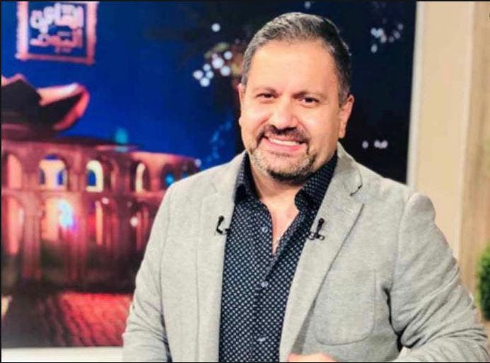 الفنان إدوارد 
