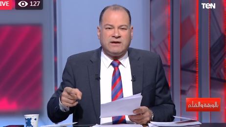نشات الديهي 