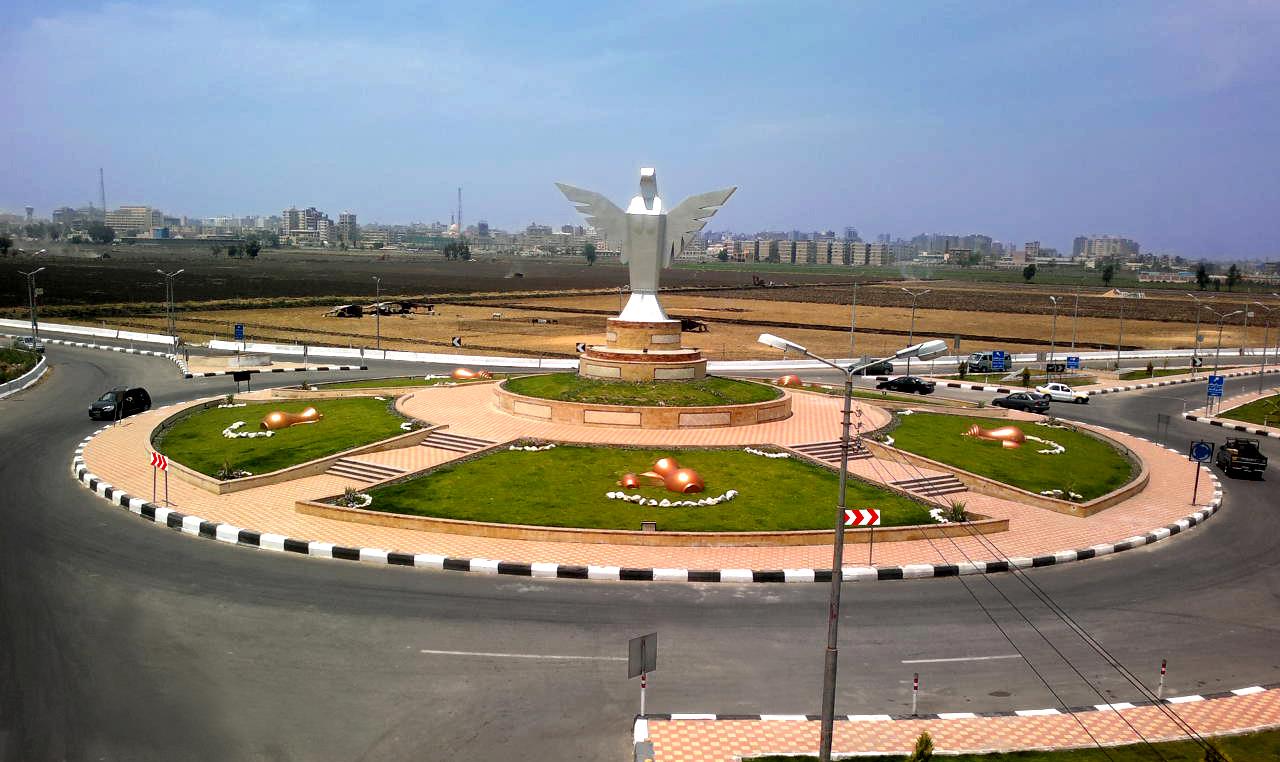 مدينة كفر الشيخ