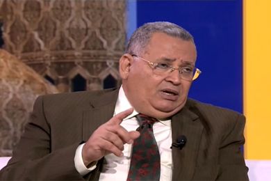 الدكتور عبد الله النجار عضو مجمع البحوث الإسلامية