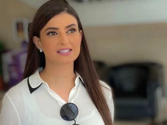 علا الفارس