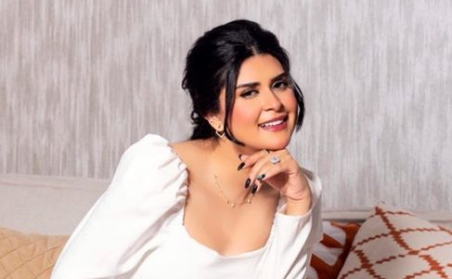 سلمى رشيد