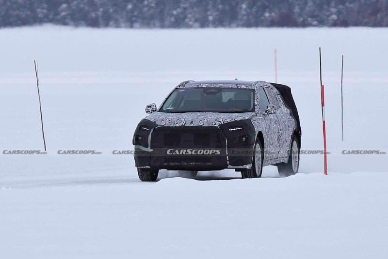 للسيارة فورد فيوجن 2022