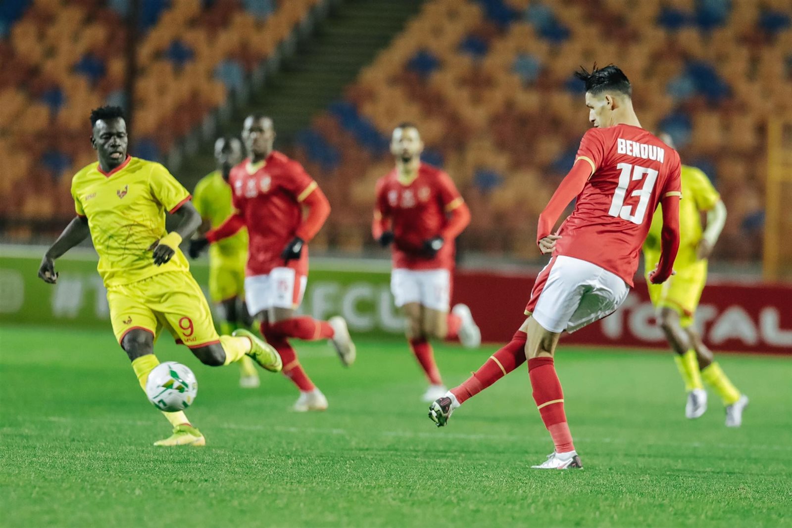 الاهلي 