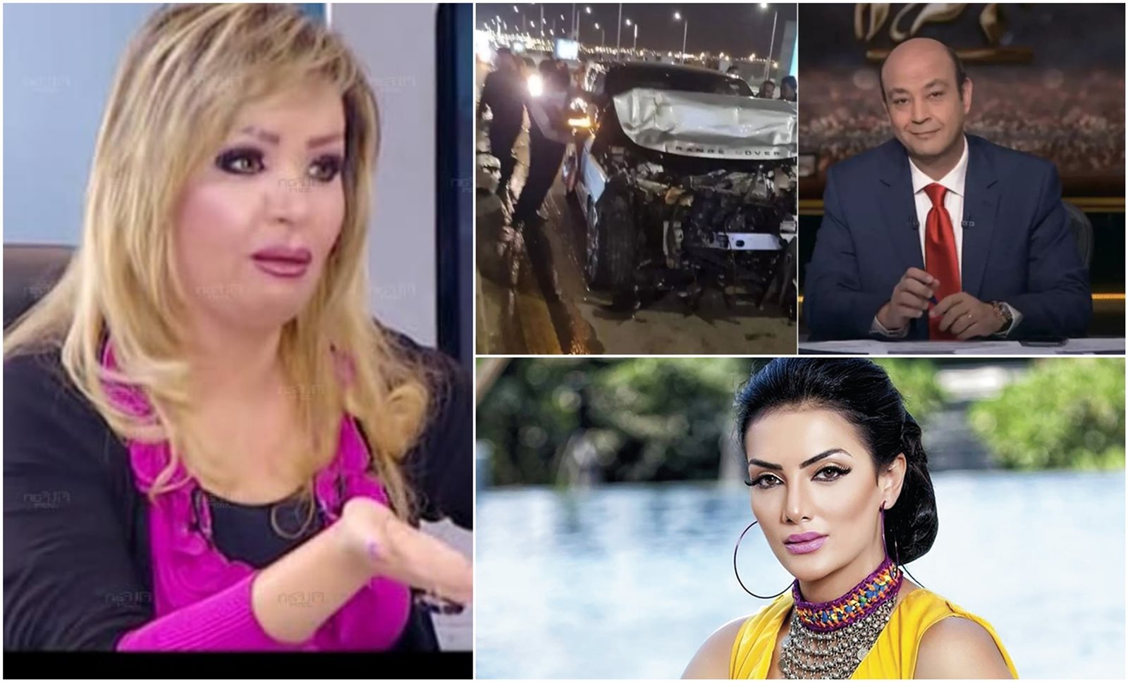 أخبار الفن  أخبار الفن