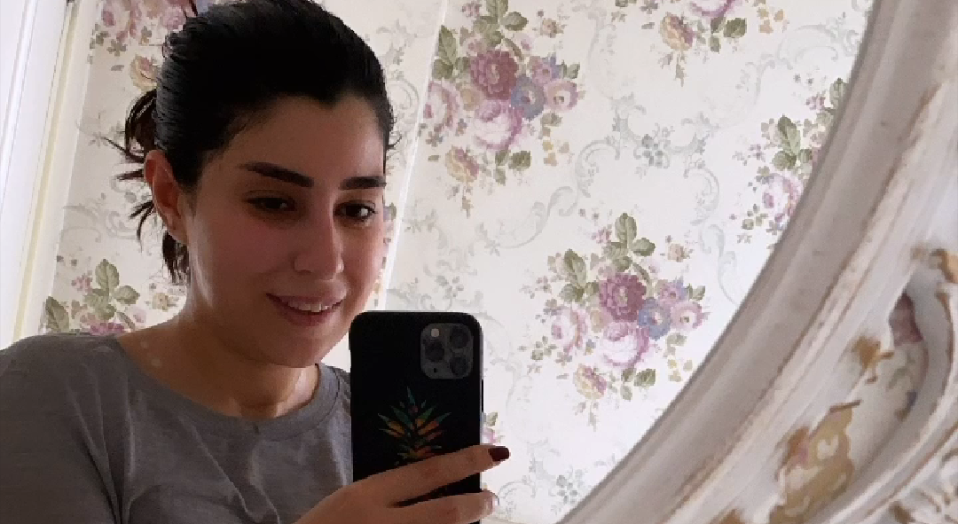 أيتن عامر