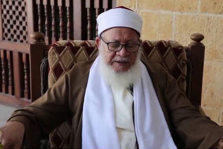 هيئة كبار العلماء بالأزهر تنعى الدكتور أحمد طه ريَّان