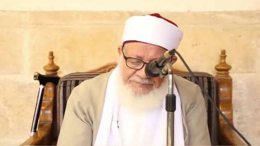 السيرة الذاتية للدكتور أحمد طه الريان عضو هيئة كبار العلماء