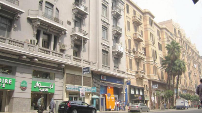 الإيجار القديم
