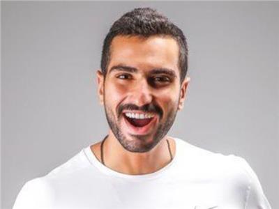 محمد الشرنوبى 