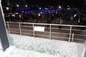 الكشف عن تفاصيل جديدة بشأن هجوم أربيل