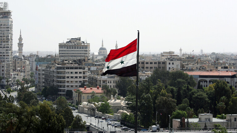 صفقة تبادل أسرى بين إسرائيل وسوريا