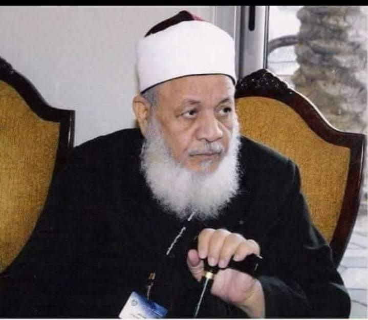 الدكتور أحمد طه ريان