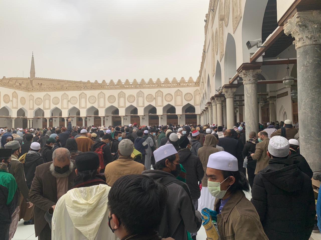 رحيل  الفقيه المالكى