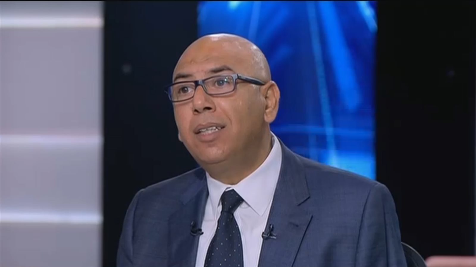 خالد عكاشة 