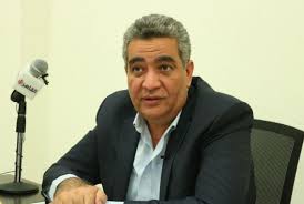 أحمد مجاهد