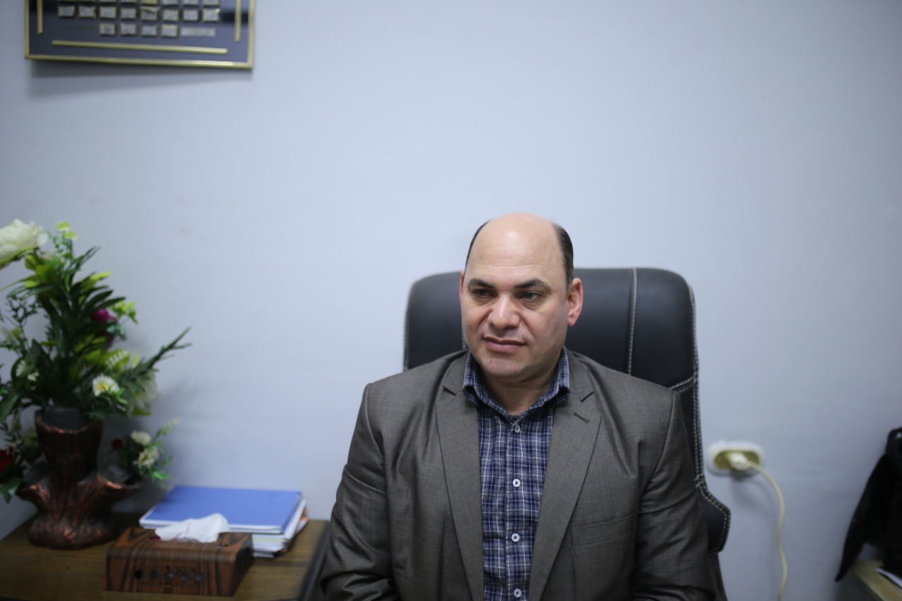 الدكتور محمد فهيم فى حوار مع صدى البلد 