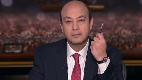 عمرو أديب 