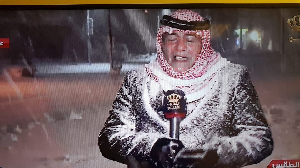 المراسل الأردني 