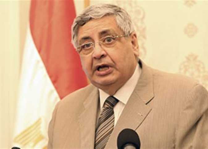  الدكتور محمد عوض تاج الدين مستشار رئيس الجمهورية