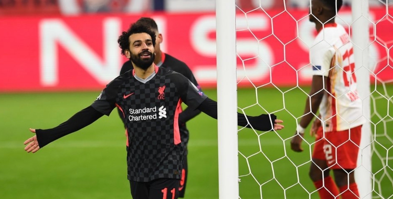 محمد صلاح 