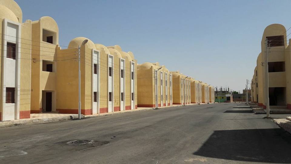 الريف المصرى