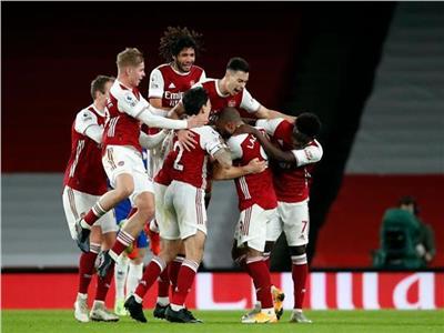 فريق آرسنال