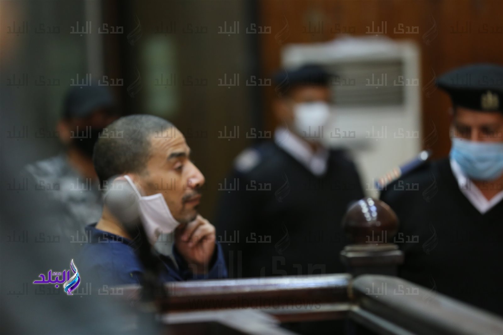 سفاح الجيزة