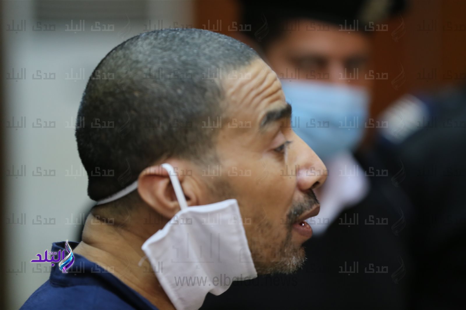 سفاح الجيزة