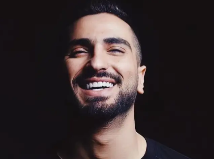 محمد الشرنوبي