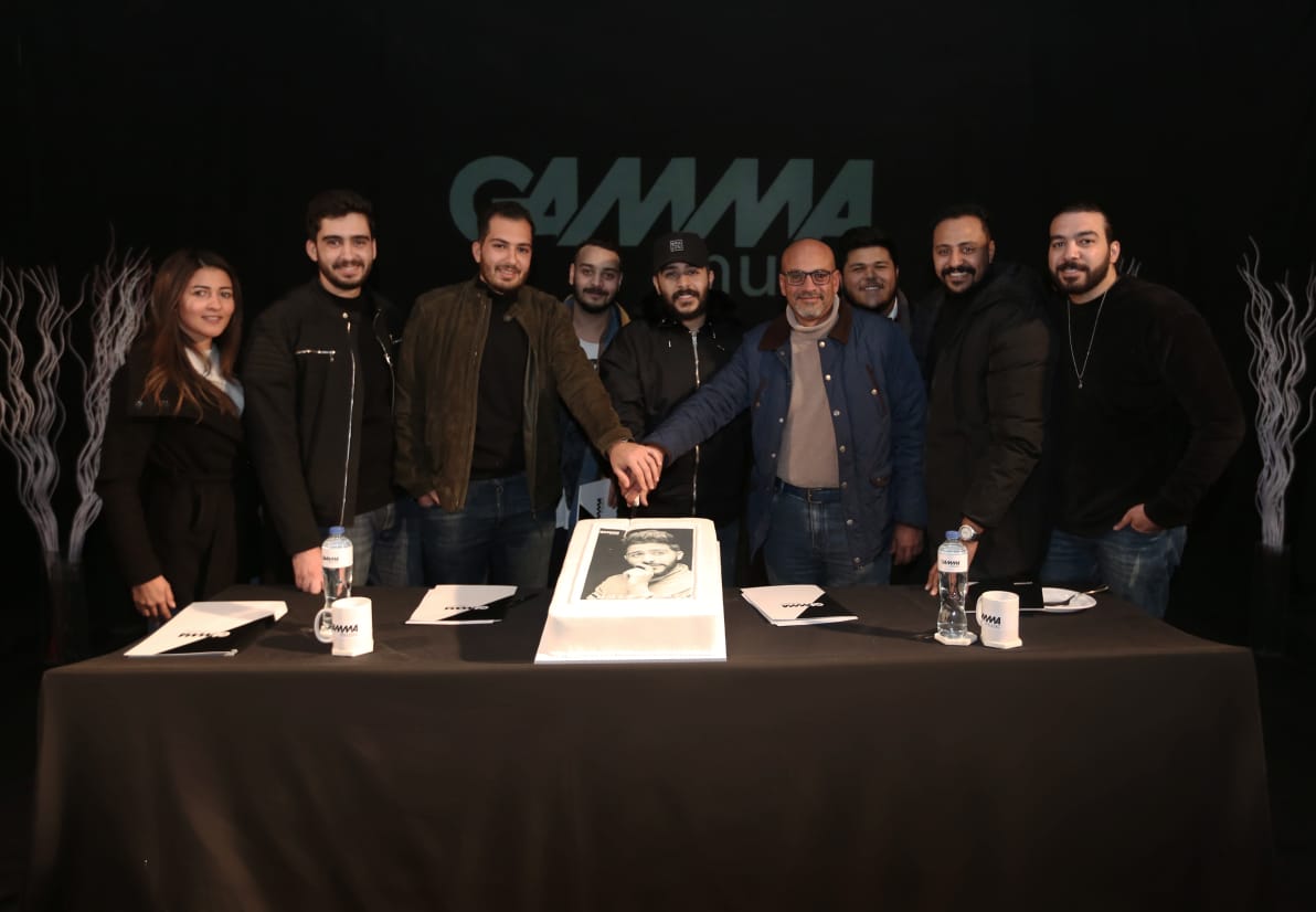 احمد كامل