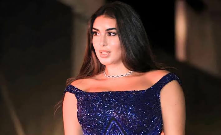 ياسمين صبري