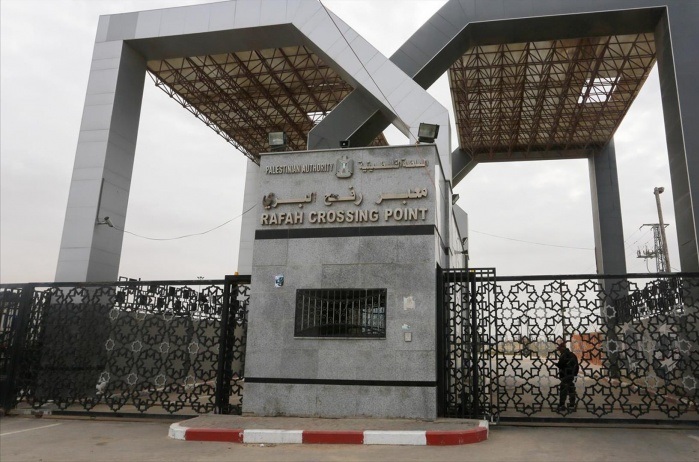 الإمارات ترسل 20 ألف جرعة لقاح روسي إلى غزة