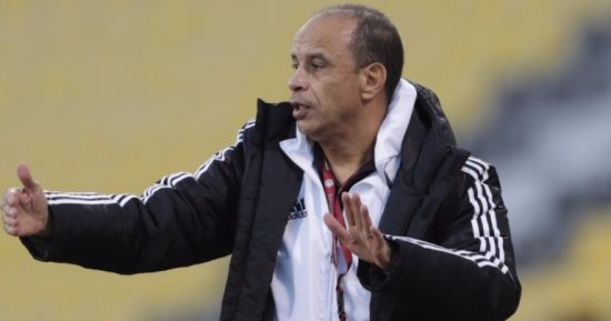 محمود جابر