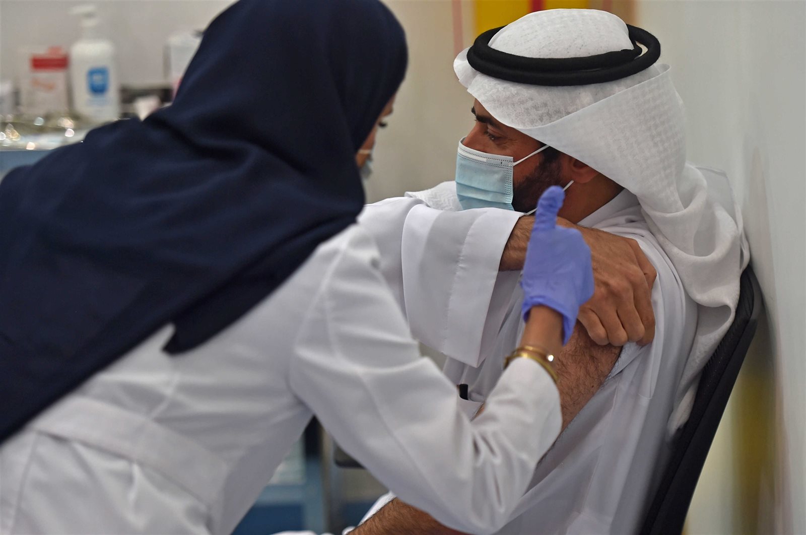 السعودية تسجل ارتفاعا في إصابات كورونا اليومية