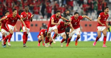 فريق الأهلي