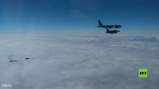 مقاتلات روسية مقاتلات روسية