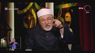 الشيخ خالد الجندى، عضو المجلس الأعلى للشئون الإسلامية