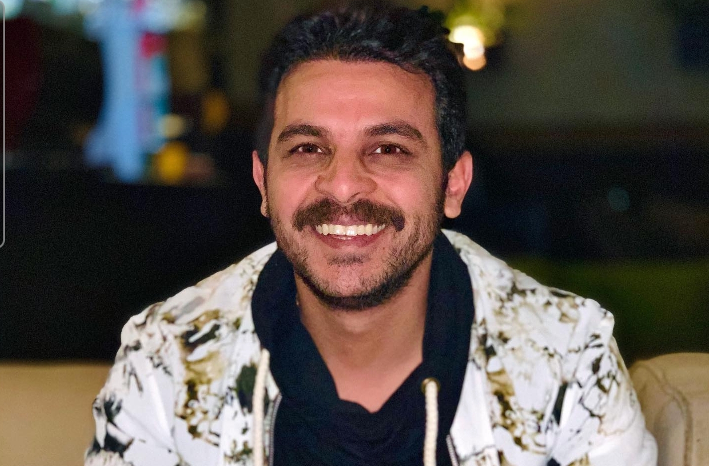 محمد رشاد 