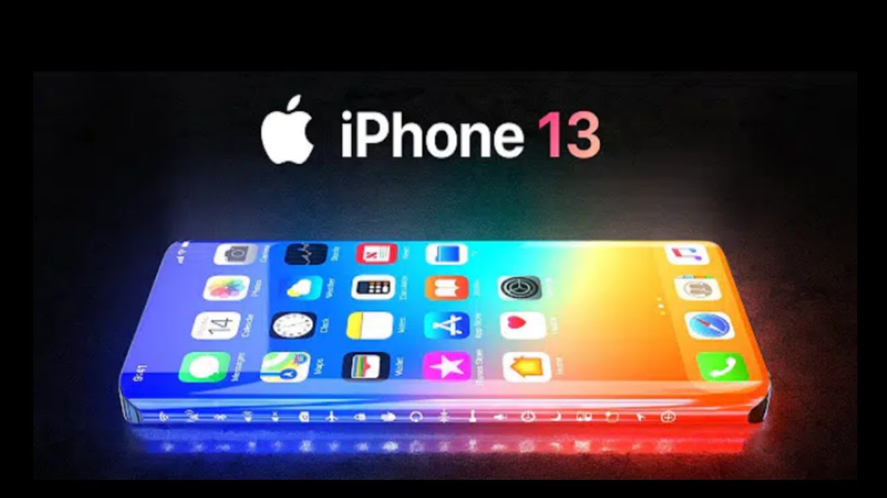 آيفون 13