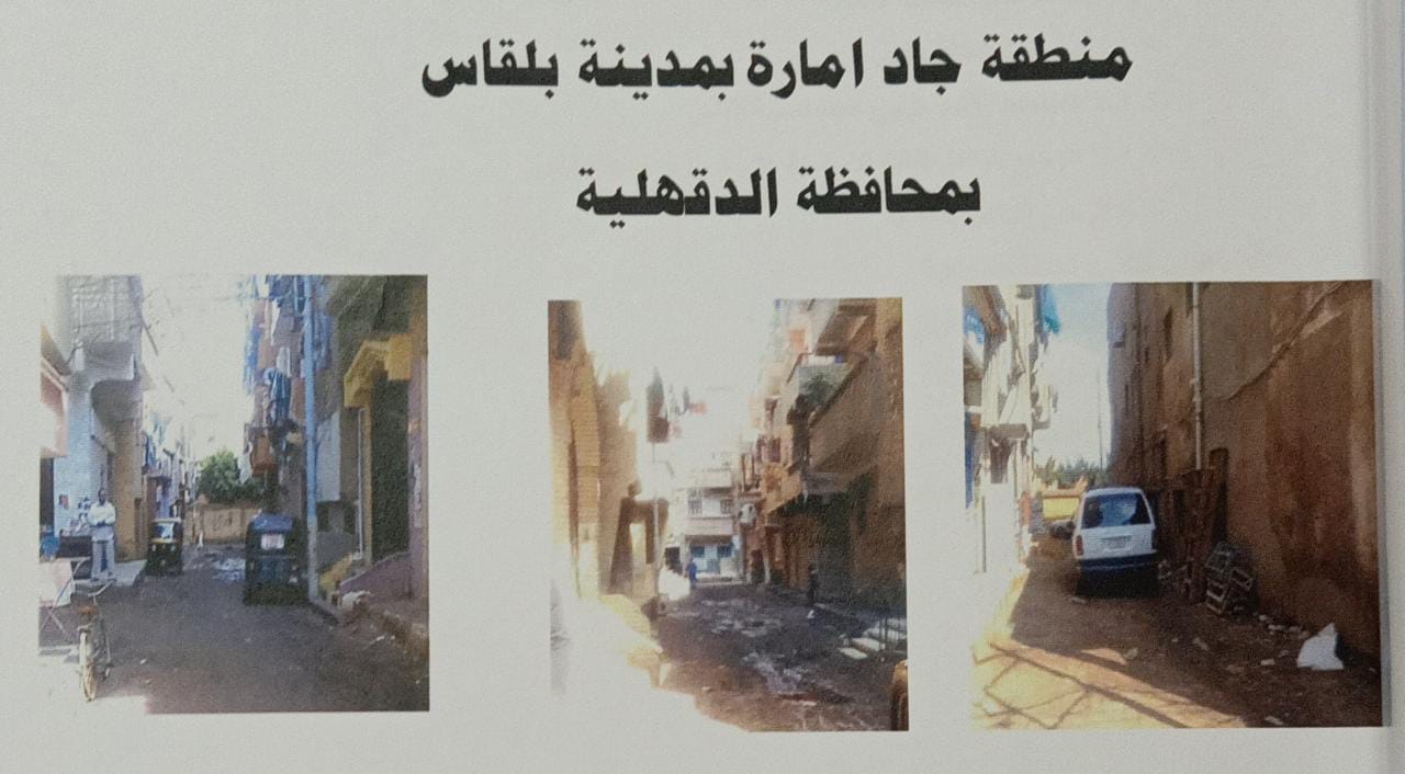 بتكلفة 55 مليون جنيه.. بروتوكول لاستكمال تطوير العشوئيات