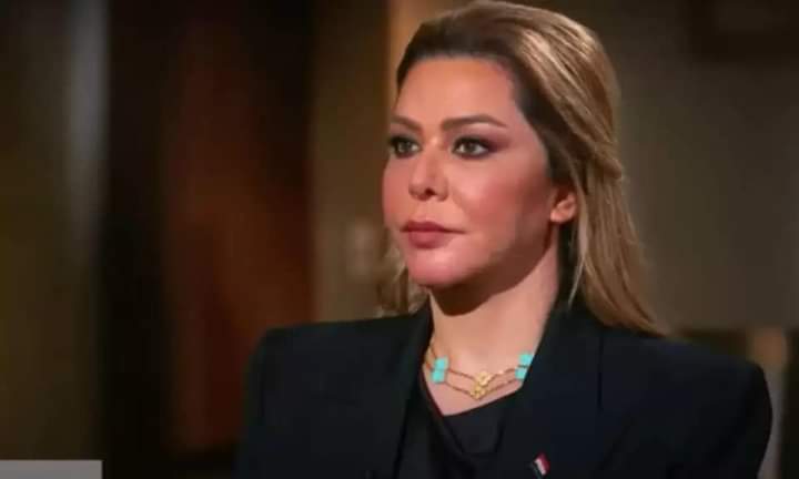 رغد صدام حسين رغد صدام حسين