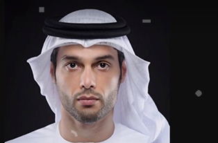 سفير الإمارات لدي إسرائيل 